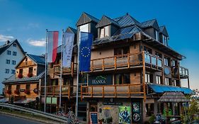 Hanka Relax & Spa