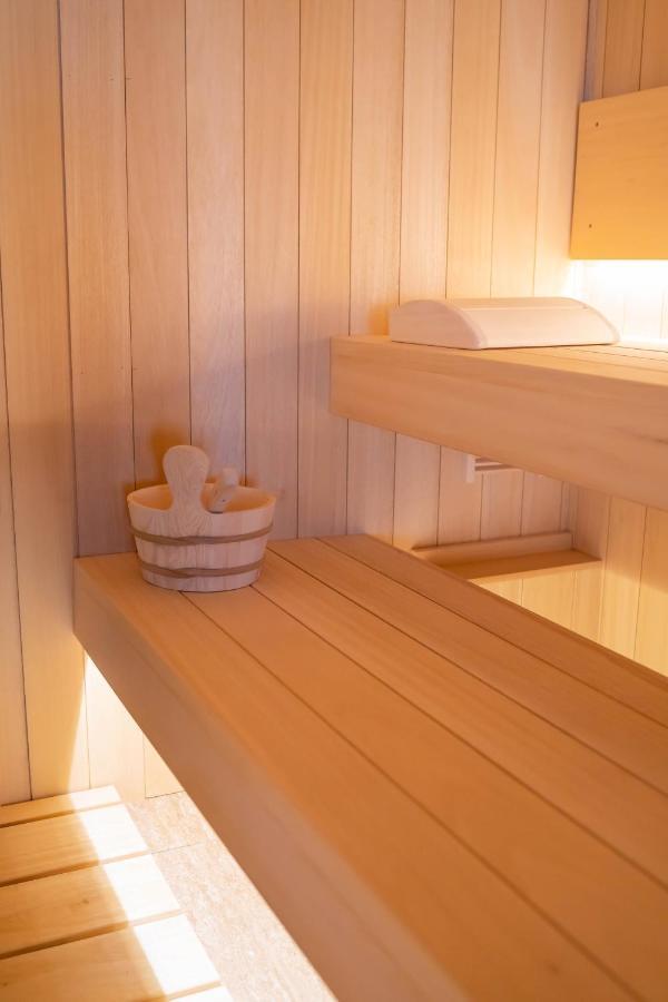 Hanka Relax & Spa Zieleniec  Exteriér fotografie