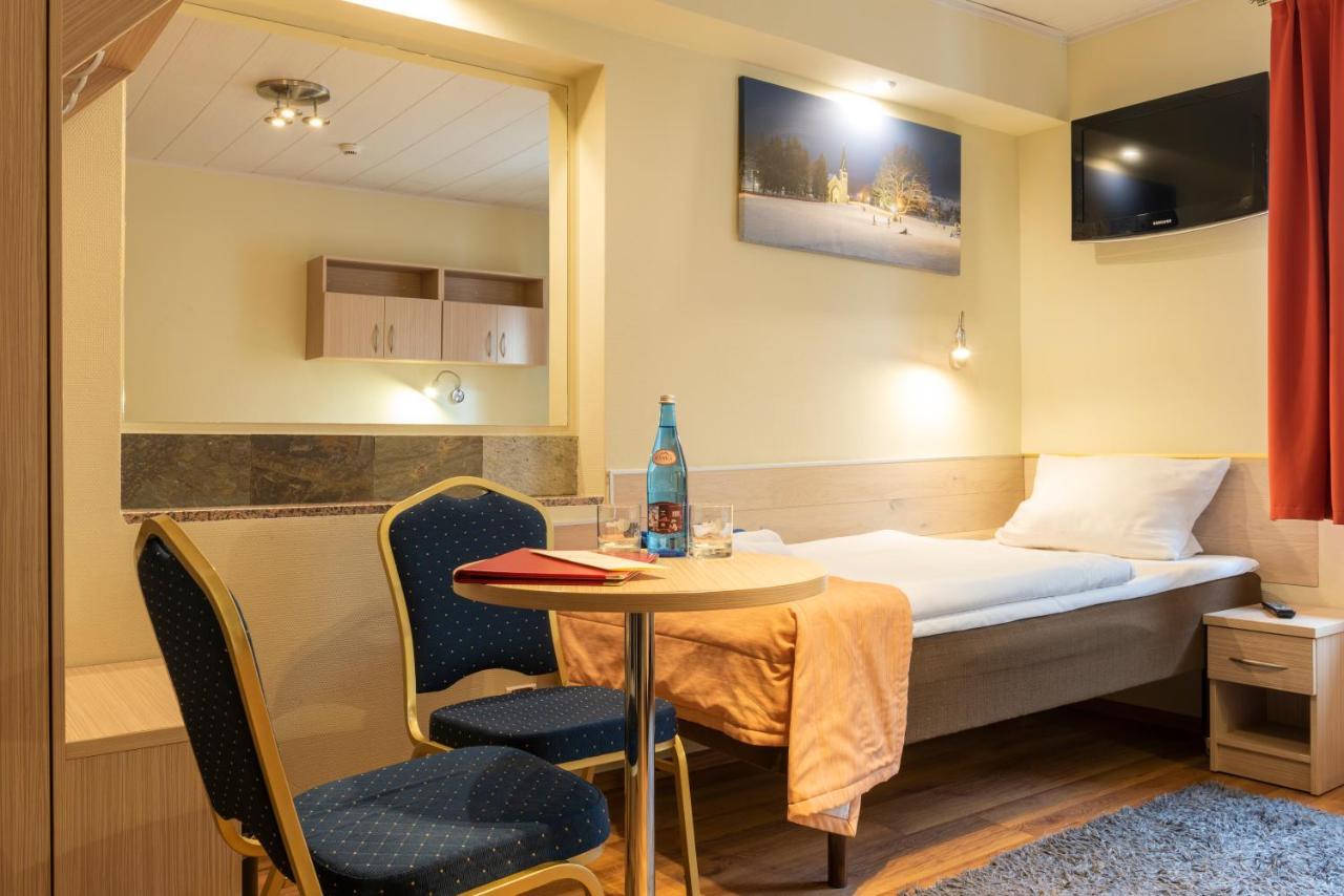 Hanka Relax & Spa Zieleniec  Exteriér fotografie