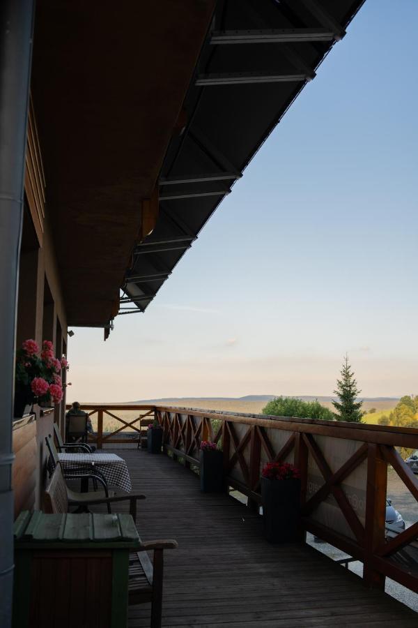 Hanka Relax & Spa Zieleniec  Exteriér fotografie