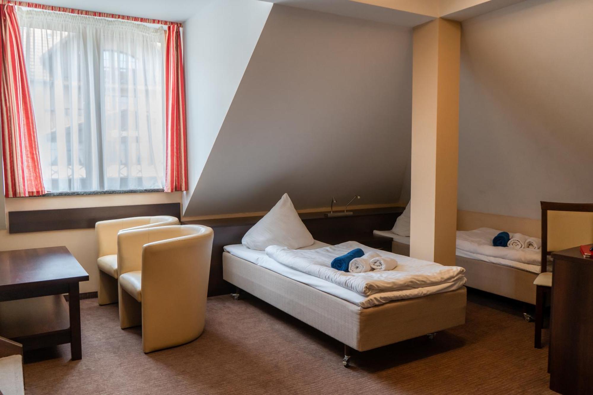 Hanka Relax & Spa Zieleniec  Exteriér fotografie