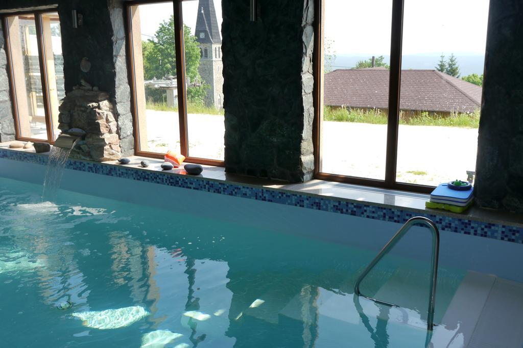 Hanka Relax & Spa Zieleniec  Exteriér fotografie